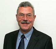 Prof. Dr. Ulrich Schweier
